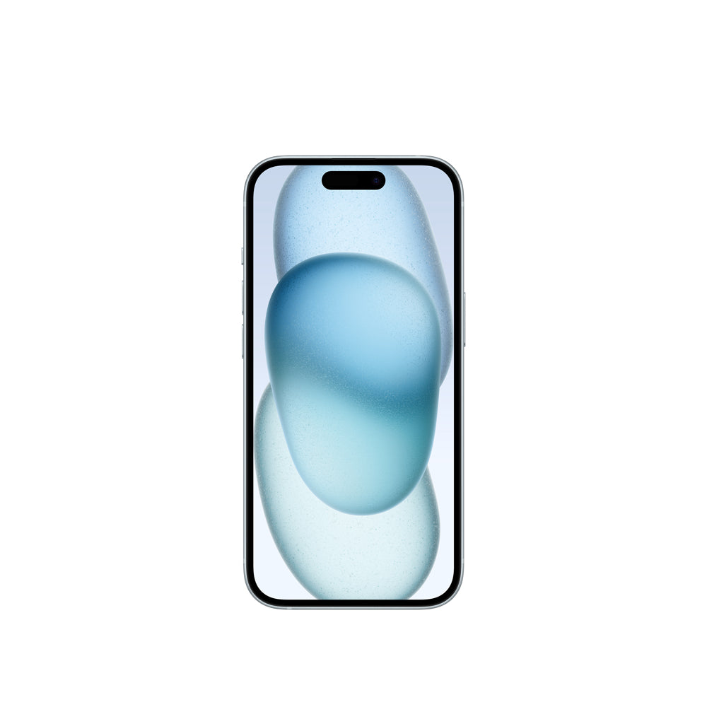 iPhone 15 256 GB Azul