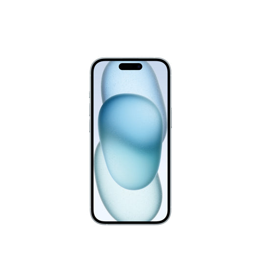 iPhone 15 128 GB Azul
