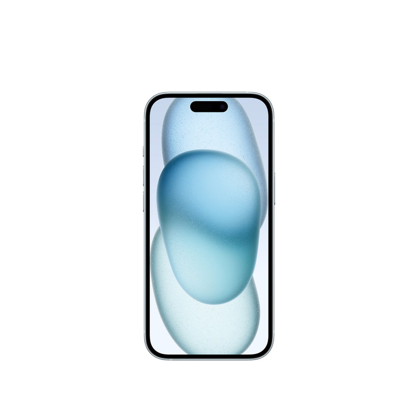 iPhone 15 512 GB Azul