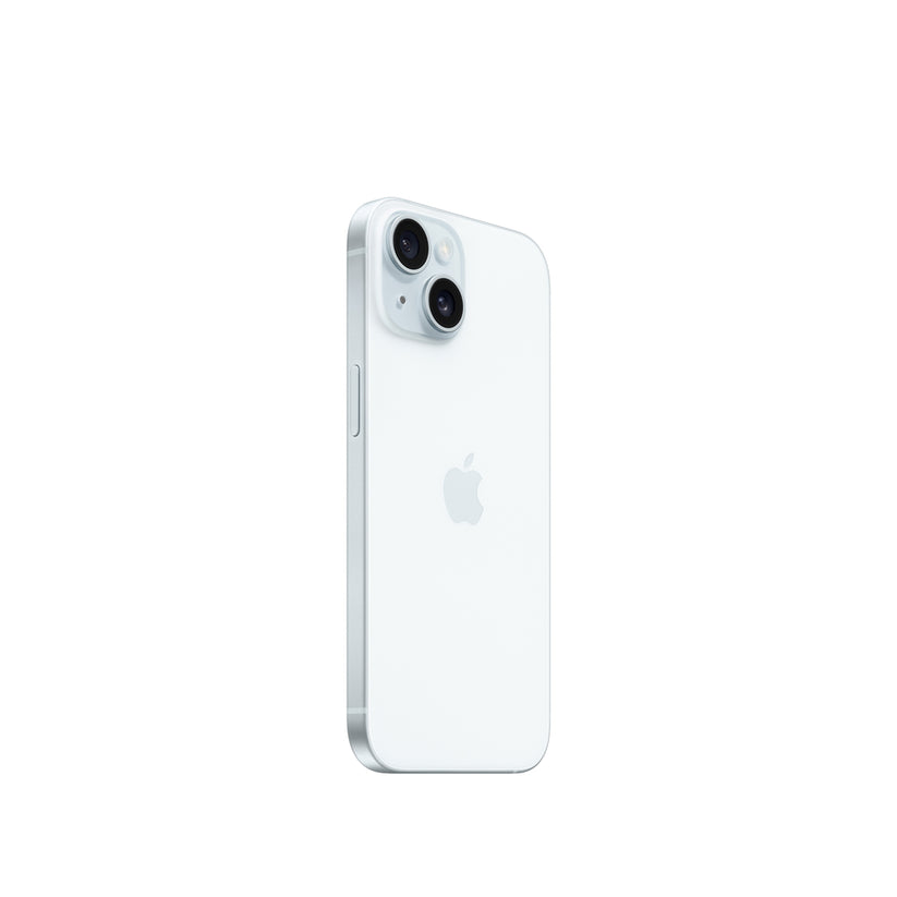 iPhone 15 256 GB Azul
