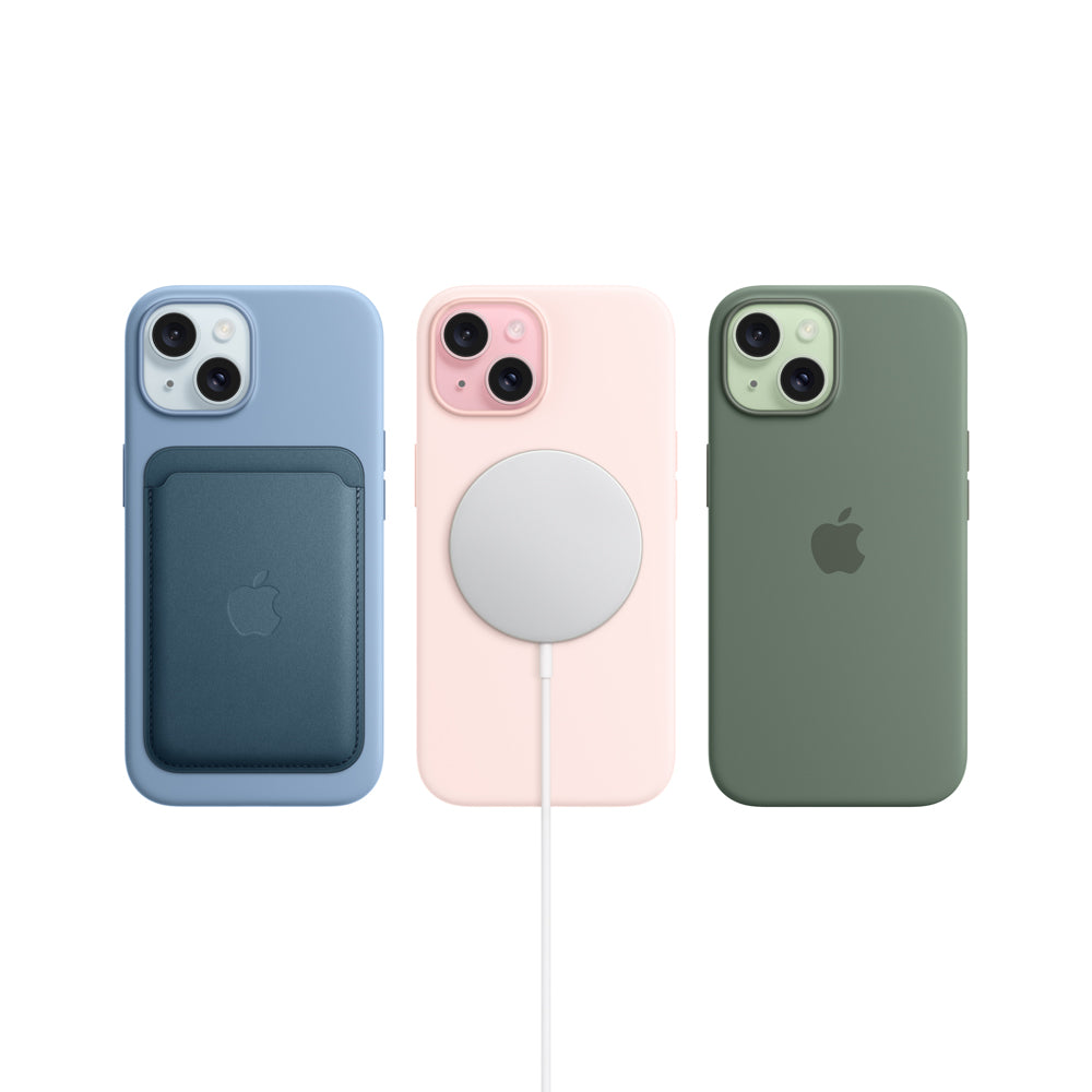 iPhone 15 256 GB Azul
