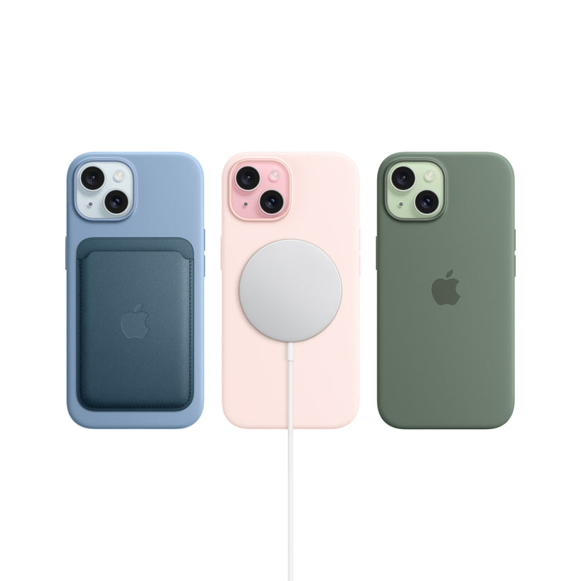 iPhone 15 256 GB Azul