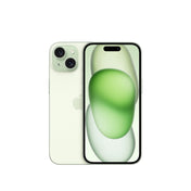 iPhone 15 256 GB Verde