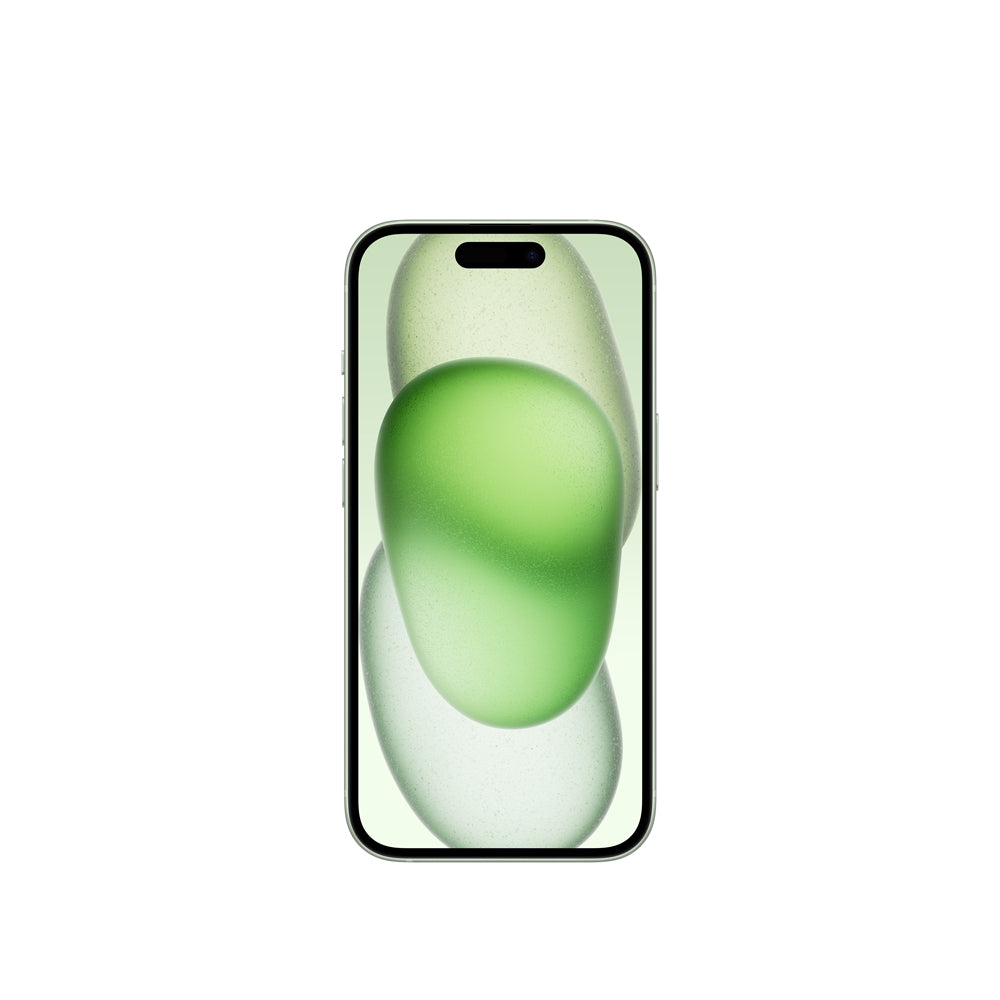 iPhone 15 128 GB Verde