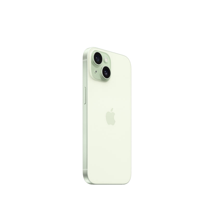 iPhone 15 512 GB Verde