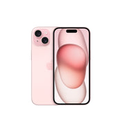 iPhone 15 256 GB Rosa