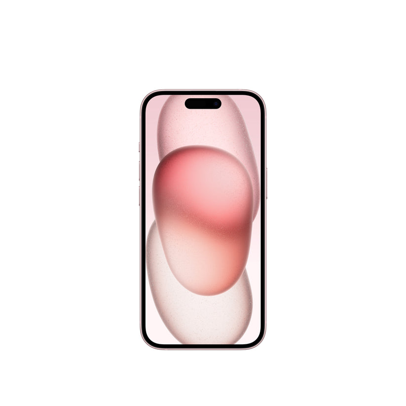 iPhone 15 256 GB Rosa