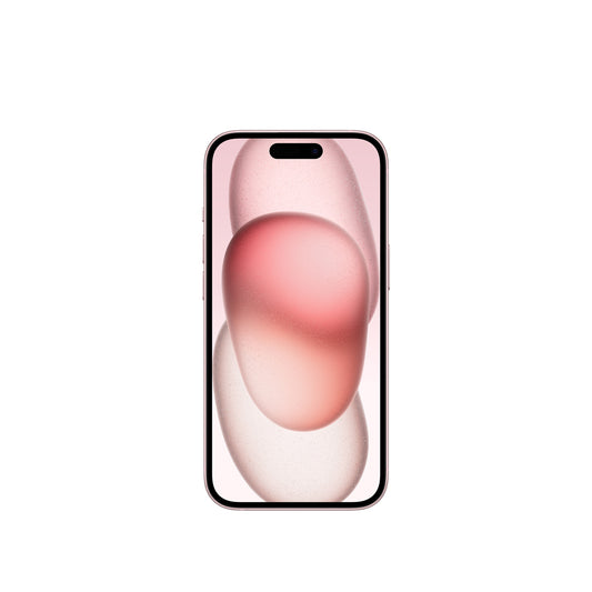 iPhone 15 256 GB Rosa