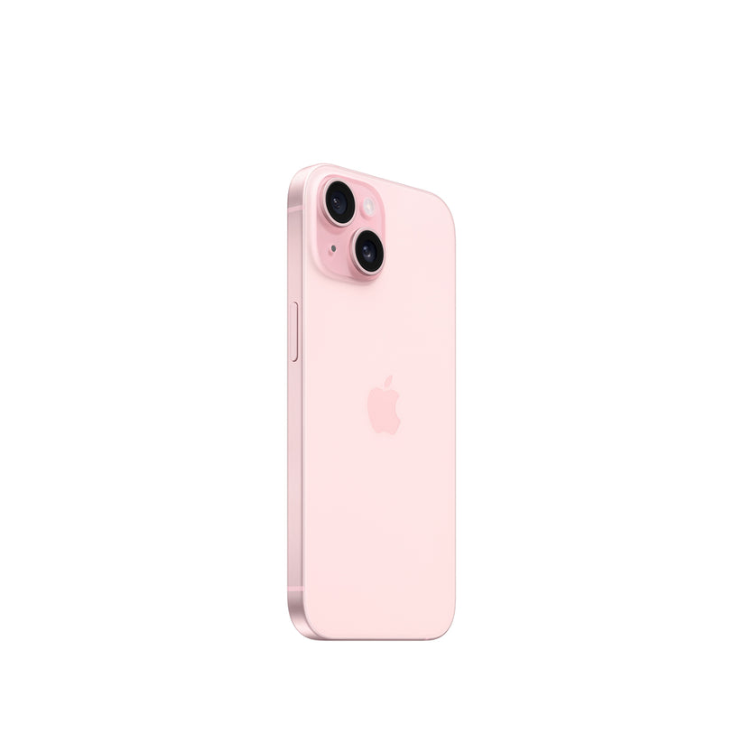 iPhone 15 512 GB Rosa