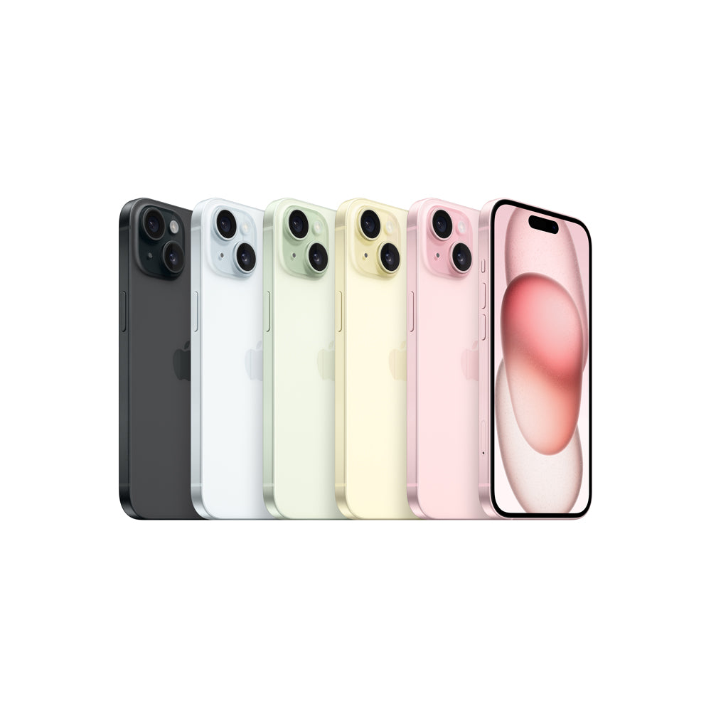 iPhone 15 128 GB Rosa
