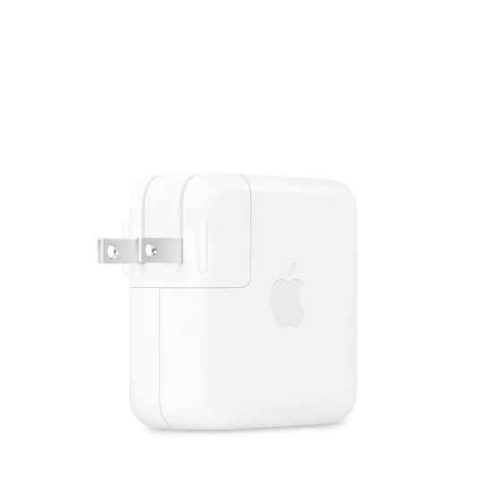 Adaptador de corriente USB-C de 70 W