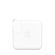 Adaptador de corriente USB-C de 70 W