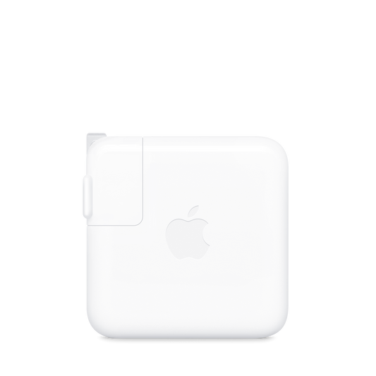 Adaptador de corriente USB-C de 70 W