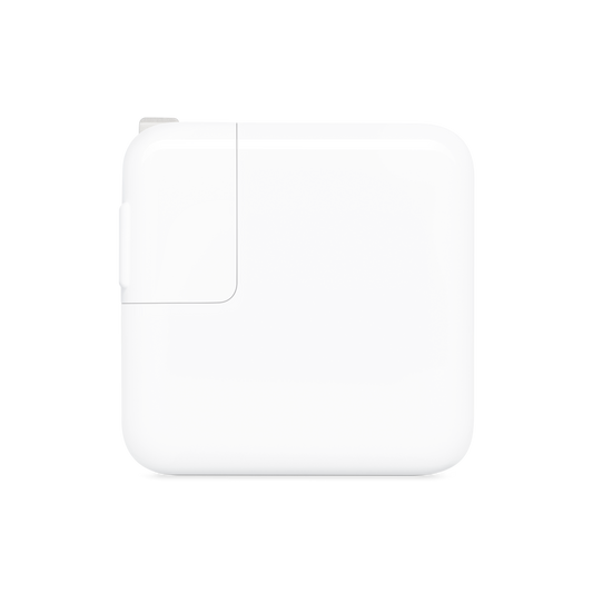 Adaptador de corriente USB-C de 30W
