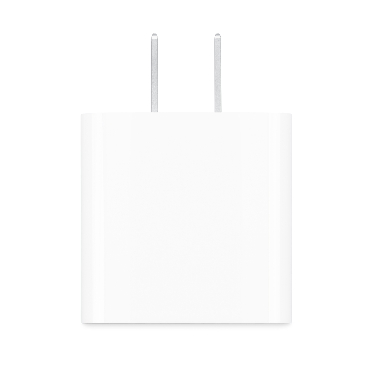 Adaptador de corriente USB-C de 20W