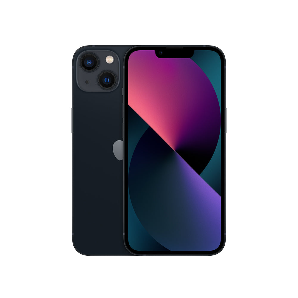 iPhone 13 128 GB Azul medianoche