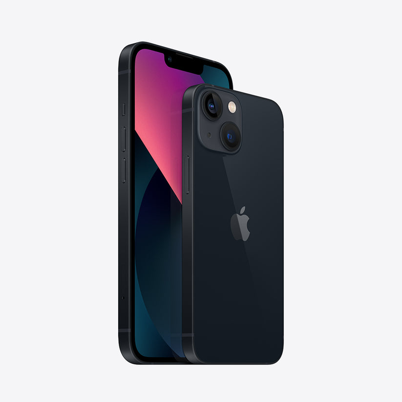 iPhone 13 128 GB Azul medianoche