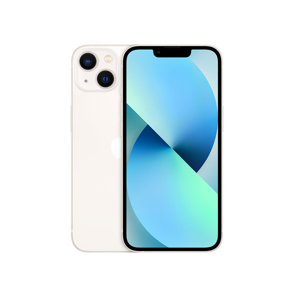 iPhone 13 128 GB Blanco estrella