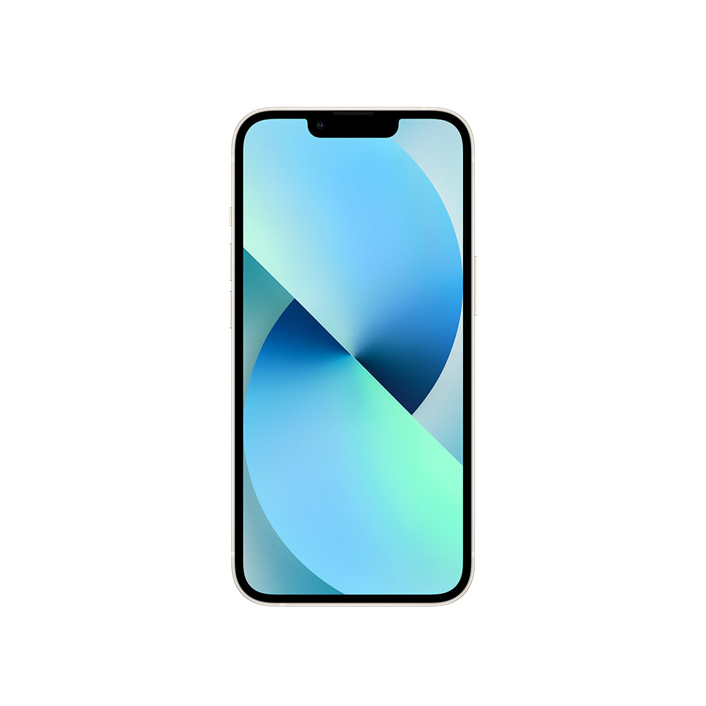 iPhone 13 128 GB Blanco estrella