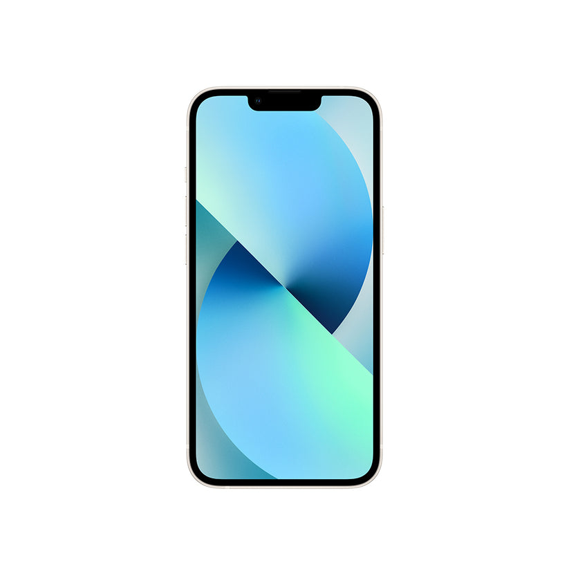 iPhone 13 128 GB Blanco estrella