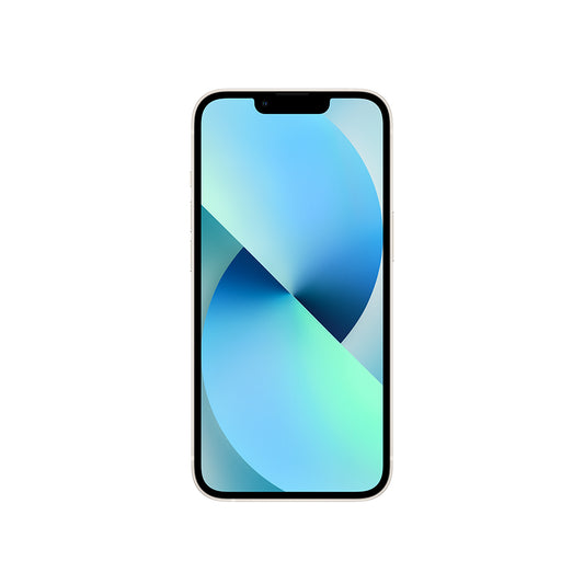 iPhone 13 128 GB Blanco estrella