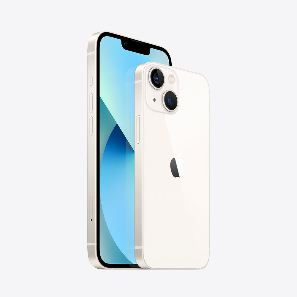iPhone 13 128 GB Blanco estrella