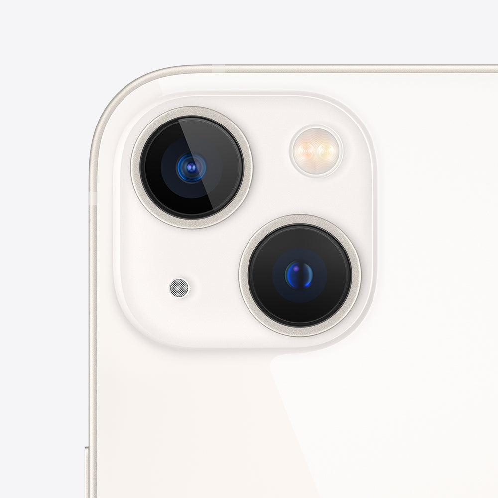 iPhone 13 128 GB Blanco estrella