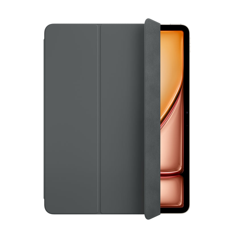 Smart Folio para el iPad Air de 11 pulgadas (M2) - Gris carbón