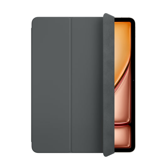 Smart Folio para el iPad Air de 11 pulgadas (M2) - Gris carbón