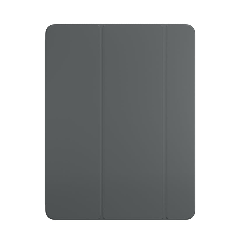 Smart Folio para el iPad Air de 11 pulgadas (M2) - Gris carbón