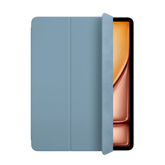 Smart Folio para el iPad Air de 11 pulgadas (M2) - Azul denim