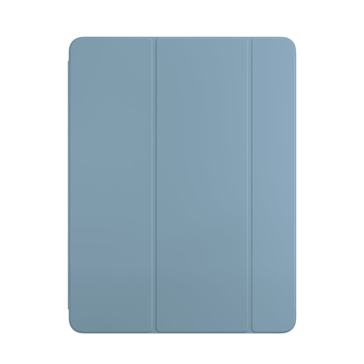 Smart Folio para el iPad Air de 11 pulgadas (M2) - Azul denim