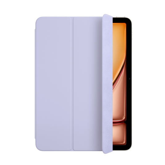 Smart Folio para el iPad Air de 13 pulgadas (M2) - Lila