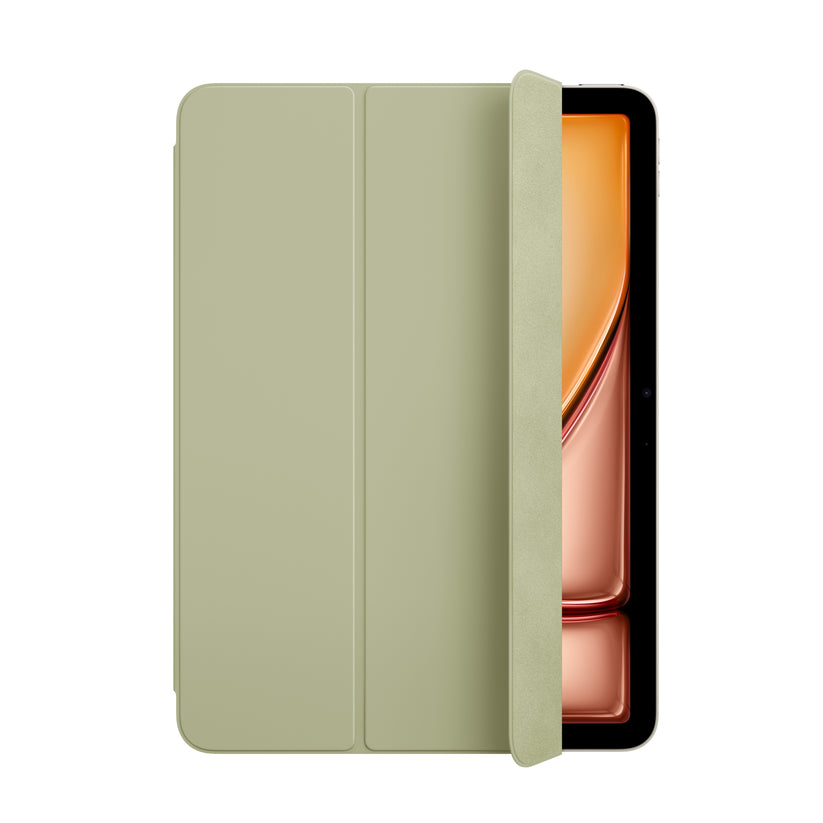 Smart Folio para el iPad Air de 13 pulgadas (M2) - Sage