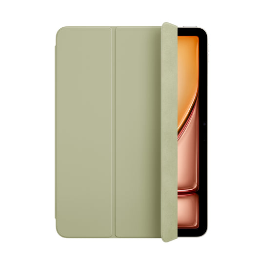 Smart Folio para el iPad Air de 13 pulgadas (M2) - Sage