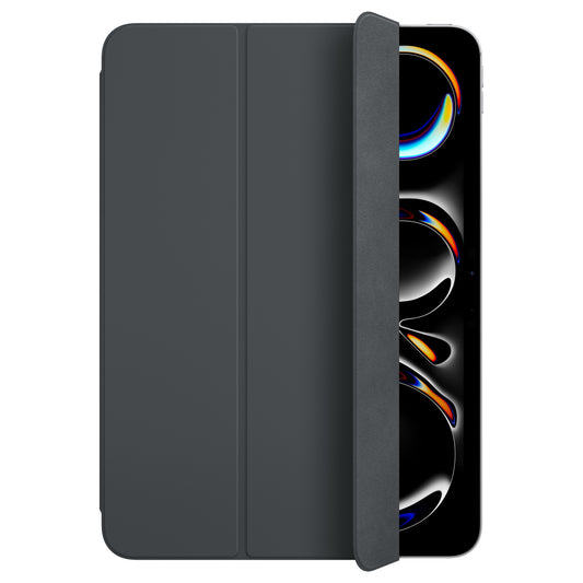 Smart Folio para el iPad Pro de 11 pulgadas (M4) - Negro