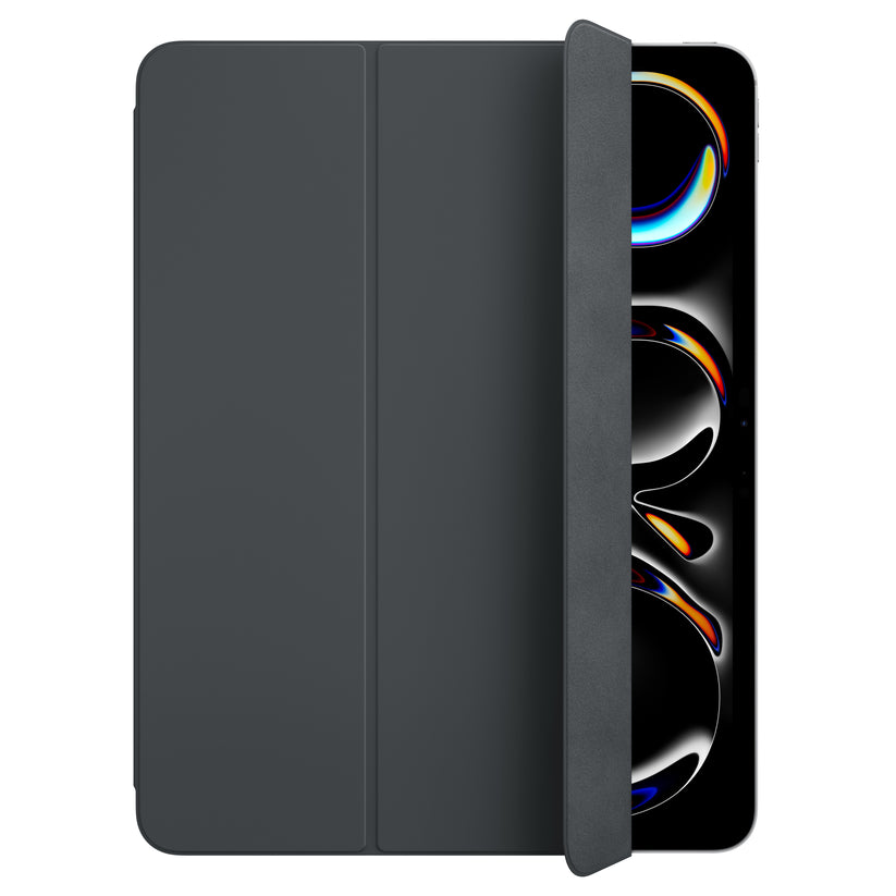 Smart Folio para el iPad Pro de 13 pulgadas (M4) - Negro