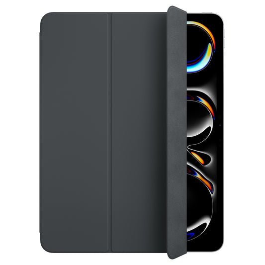 Smart Folio para el iPad Pro de 13 pulgadas (M4) - Negro