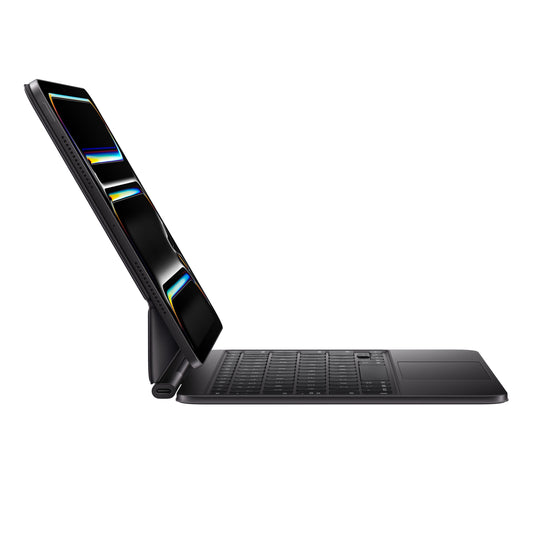 Magic Keyboard para el iPad Pro de 11 pulgadas (M4) - Español (España) - Negro