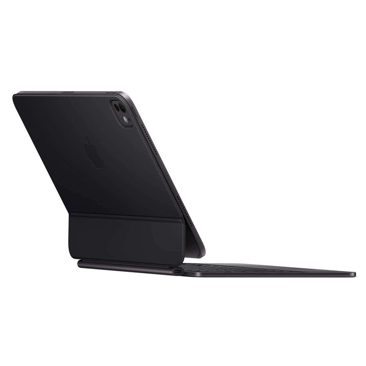 Magic Keyboard para el iPad Pro de 11 pulgadas (M4) - Español (España) - Negro