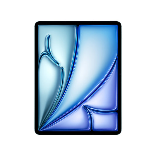 iPad Air de 13 pulgadas Wi-Fi + Cellular 1 TB - Azul (M2)