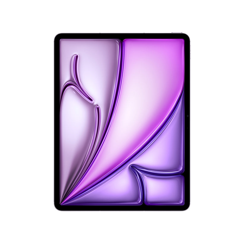 iPad Air de 13 pulgadas Wi-Fi + Cellular 512 GB - Morado (M2)