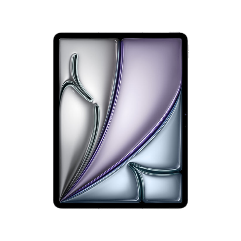 iPad Air de 13 pulgadas Wi-Fi + Cellular 128 GB - Gris espacial (M2)