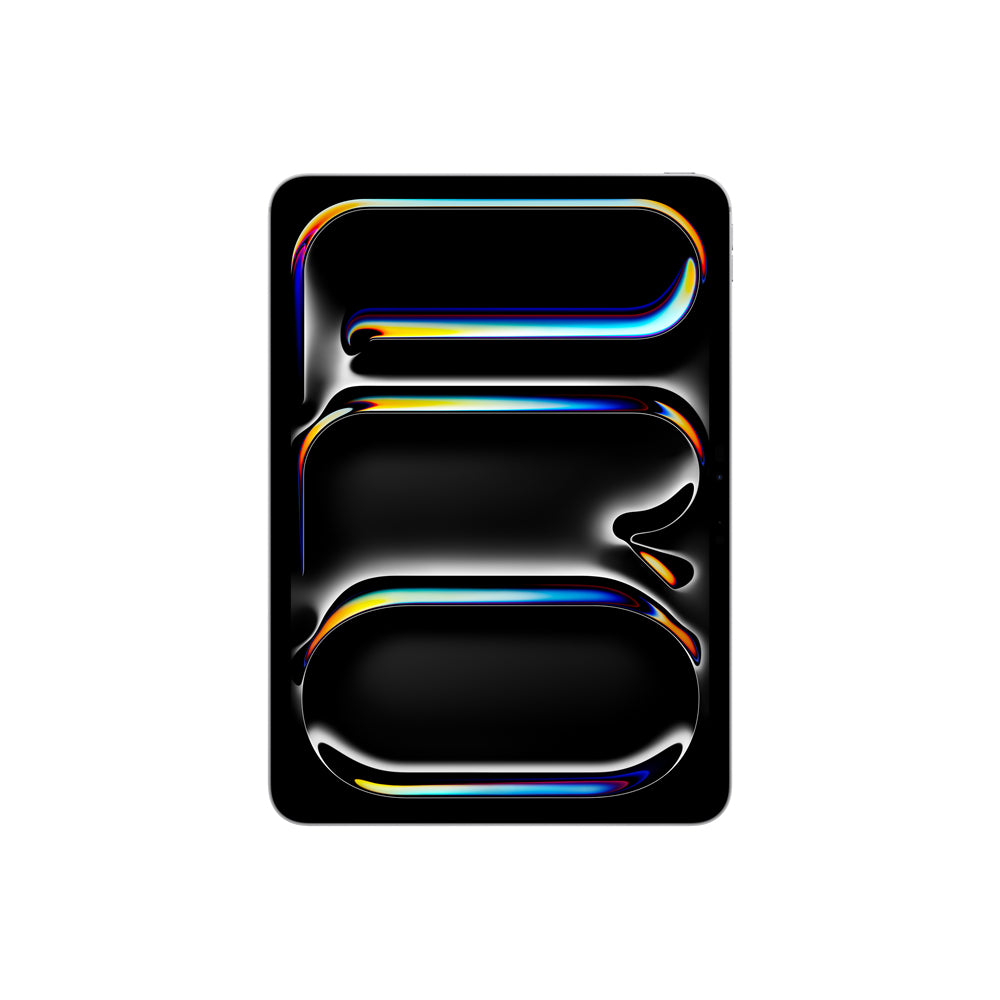 iPad Pro de 11 pulgadas Wi-Fi 2 TB Vidrio estándar - Plata (M4)