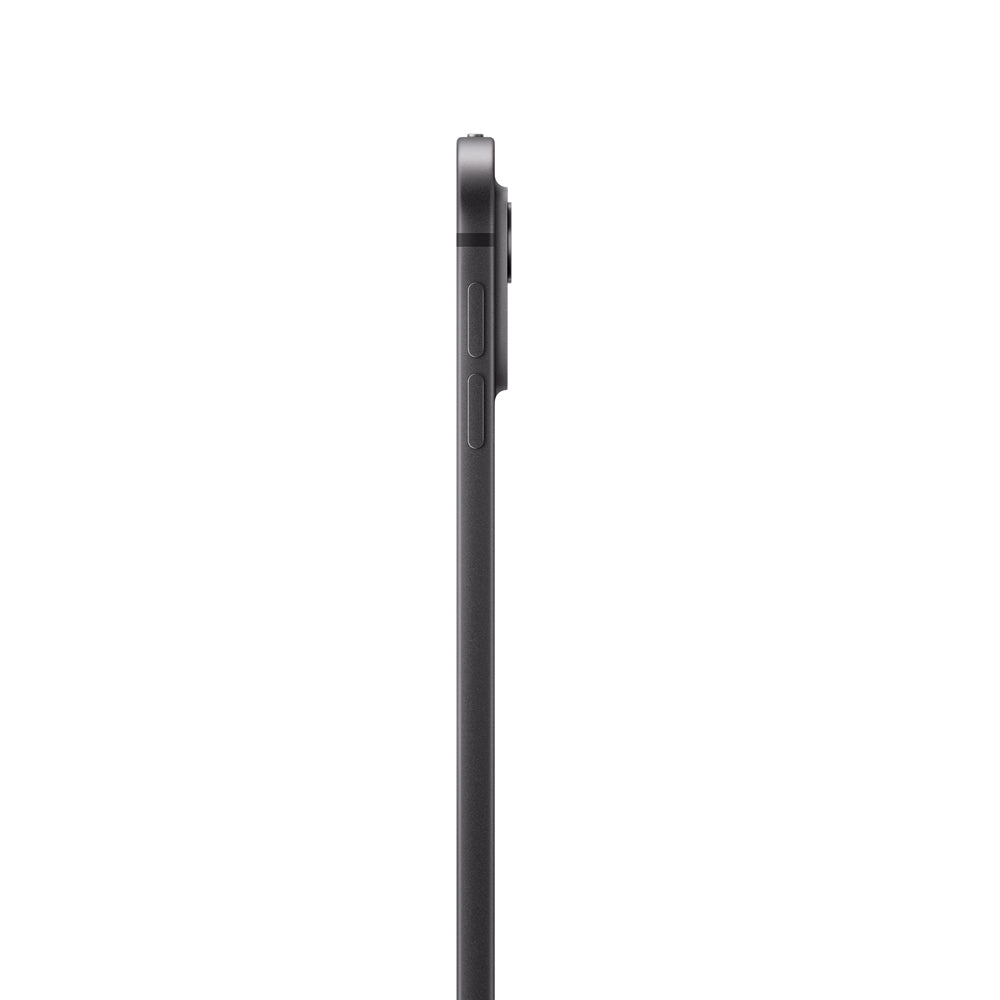 iPad Pro de 13 pulgadas Wi-Fi 2 TB Vidrio estándar - Negro espacial (M4)