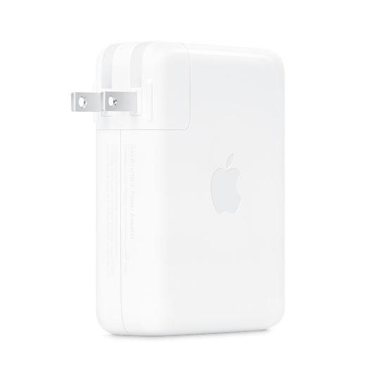 Adaptador de corriente USB-C de 140 W