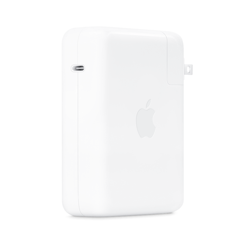 Adaptador de corriente USB-C de 140 W