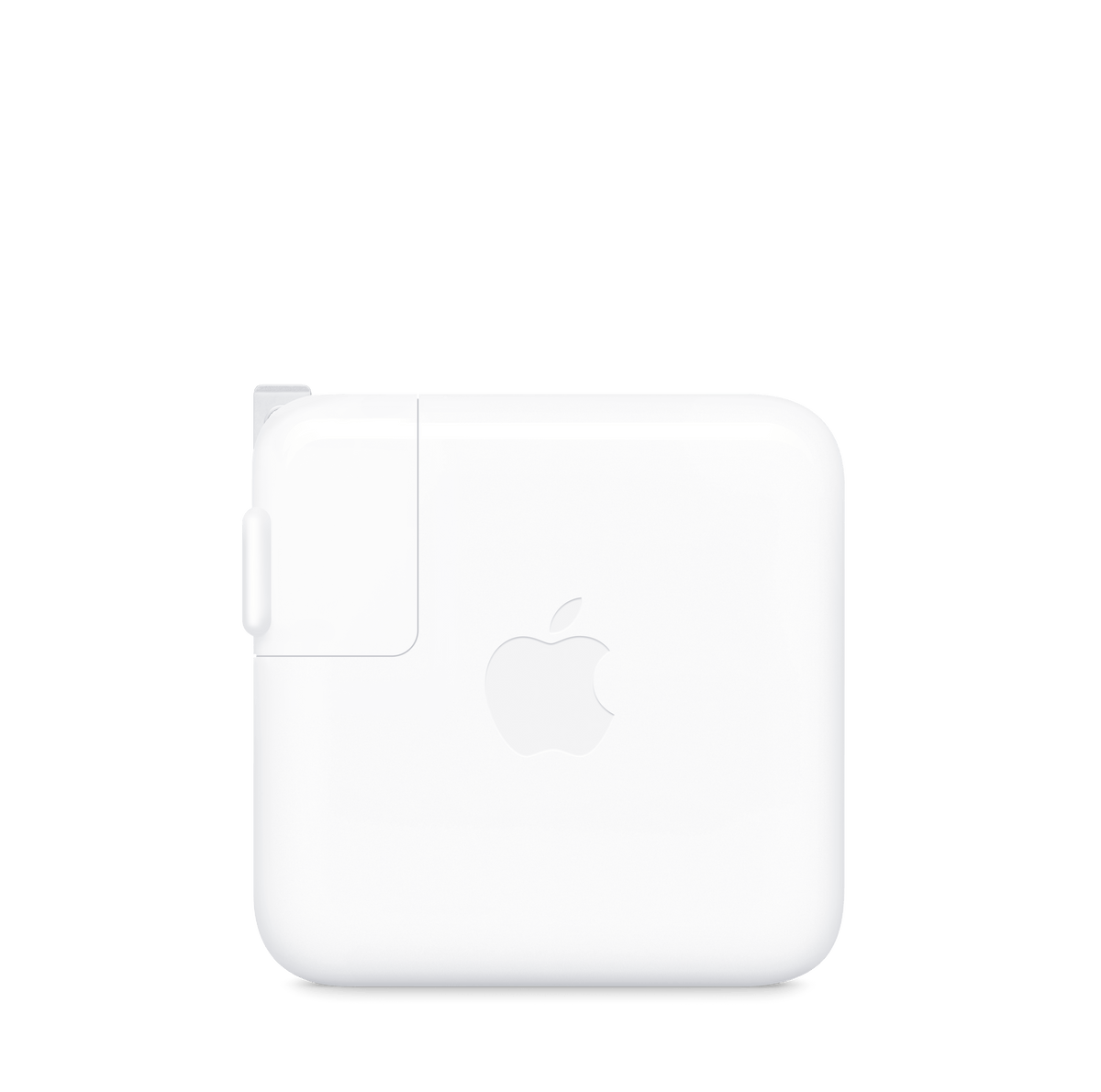 Adaptador de corriente USB-C de 70W