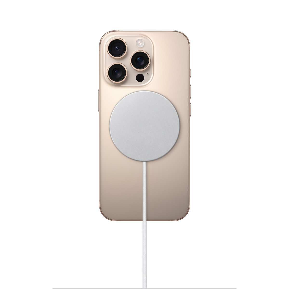 Cargador MagSafe (1 m)