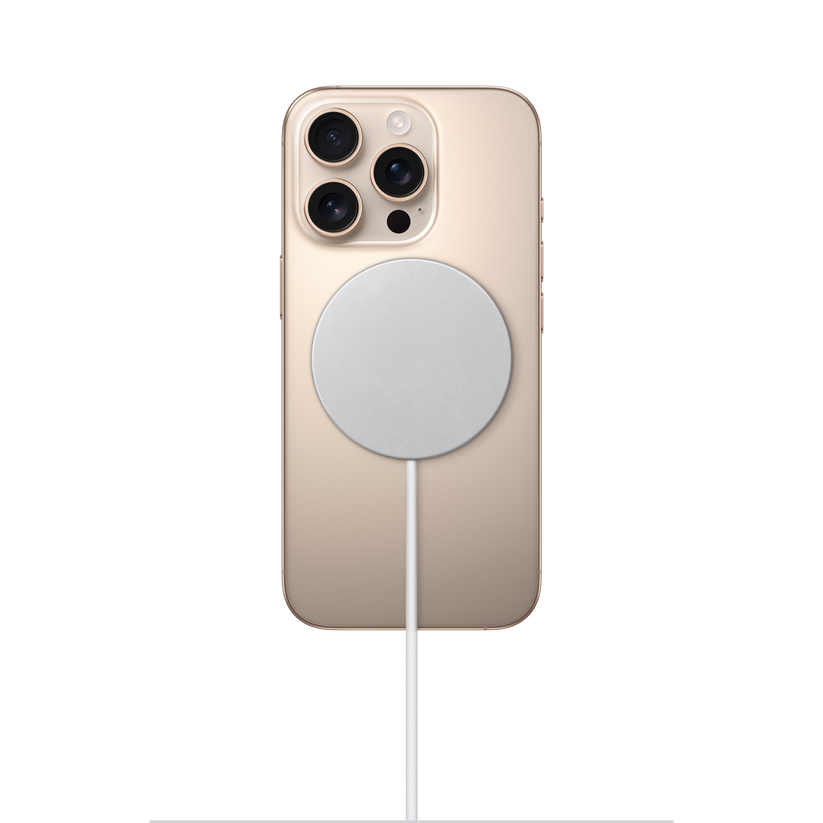 Cargador MagSafe (1 m)